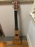 O41660 Martin Steel String Backpacker Travel Guitar With Bag 0724696416609