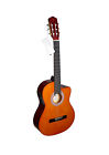 Oc-50ce Olinda Sale-indiana Guitars Nylon