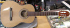 Oc1-n Oscar Schmidt By Washburn Classical Nylon String Acoustic Guitar