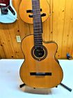 Oc300ce Lag Classical Guitar