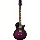 Oe20ftpb Oscar Schmidt Electric Guitar 801128811079