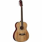 Of2sm Oscar Schmidt New Acoustic 801128023724