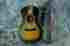 Of410b Journey Collapsible Travel Guitar That Fits In Overhead Compartment