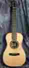 Of420 Journey Overhead Travel Acoustic Guitar