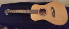 Of510 Journey Travel Guitar Cedar Top