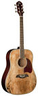 Og2sm-u Oscar Schmidt Dreadnought Acoustic