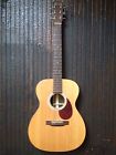 Om-21 Martin 1999 Acoustic Guitar Spruce Top Rosewood Back Sides Great