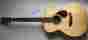Om2h Custom Collings