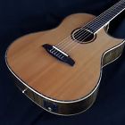 Opal-ny-agb Ortega Jewel Series Nylon
