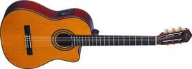 Oc11ce-a-u Oscar Schmidt 6 String Classical Guitar Right