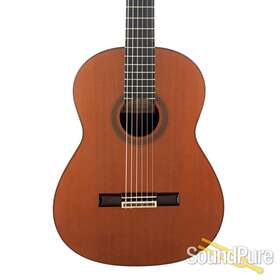 Other Miscellanous Used/vintage/consign 20th-ann Marchione 20th Anniversary Classical Acoustic Guitar -