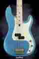 4464usc-m-lpb P40033 Lakland Usa 44-64 Classic Lake Guitar 810401011624