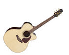 P5jc Takamine String Acoustic Electric Guitar Jumbo Cutaway Proaudiostar