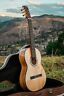 Paa-02 Hcutti Instrumentos Contemporary Guitar