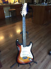 Pac 3-sb Slammer Hammer Guitar