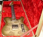 Palir Titan Telecaster Shoreline Gold Paisley