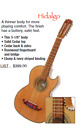 Paracho Elite Hildago Classical Guitar Hidalgo