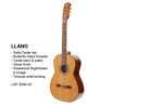 Paracho Elite Llano Guitar