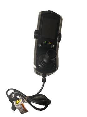Ctl143976 Parts 143976 Quantum Qlogic 3 Joystick #ctl143976