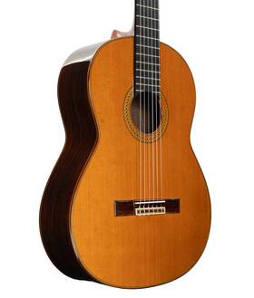 Classical511dc Pavan Pre-owned Tp20 Classical Guitar