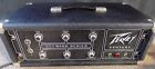 Peavey Vintage Century Bass Guitar Head Amp Amplifier