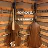 Perota 3-4 Don Cortez Contrabajo Parota Wood Fingerboard Palo 7426951505846