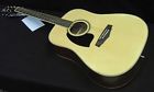 Pf15l-nt Ibanez Natural Gloss Lefty 606559805594