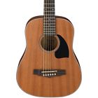 Pf2mhopn Ibanez 3-4 Mini Dreadnought 606559998524