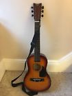 Pg-130 First Act Student Acoustic Guitar Model