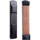 Pg33dark Wingo Tools Pocket Guitar Fret Portable Practise Tool Gadget For