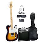 Pgekt46 Pyle Sound Around Sunburst 0068888754330