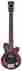 Pgg-200fm Pignose New Deluxe Flamed Maple Mini Electric Guitar W Built-in Amp Amplifier