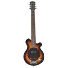 Pgg-200 Pgg200 Pignose Deluxe Mini Electric Guitar Amp Rw Fingerboard 882985087876
