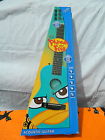 Ph708 First Act Phineas And