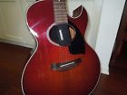 795-ae Pr Epiphone Solid Wood