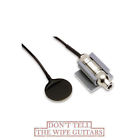 Pro-sbt-cla Sbt-c Soundboard Transducer Fishman Nylon Steel String Dulcimers 605609104809