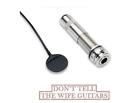 Pro-sbt-end Sbt-e Soundboard Transducer Fishman Steel Or Nylon String Guitar 605609104816