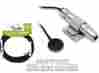 Pro-sbt-hap Soundboard Transducer Harp Fishman Sbt-hp Piano Fender 18ft Cable 605609104823