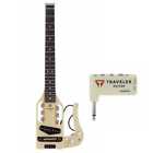 Prompl K1 Traveler Guitar Travel And Mini Plug In Amp 657379040344