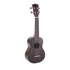 Pukt55 Pyle Soprano Ukulele Traditional 068888776455