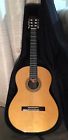 70-4864 R.fernandez Esteve Spanish Acoustic Classical Guitar