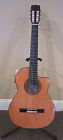 R1-cwe Ramirez Jose Acoustic-electric Classical Guitar