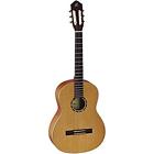 R122sn Ortega Guitars Acoustic Family Series Slim Neck Nylon 840553022964