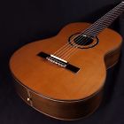 R159mn Ortega Nylon String Solid