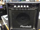 I53022586 Ra15g Randall Amplifiers Amp
