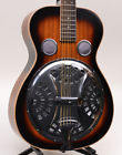 Ra200bs-op Ibanez Acoustic Resonator Guitar Brown Sunburst 887802058329