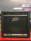 I05015836 Rage 158 Peavey Electric Guitar Amp
