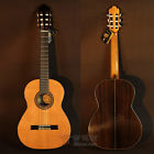 Raimundo 146 Concierto Spanish Classical Guitar Solid Cedar Top 879629002166