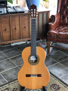 20015p Ramirez Estudio 5p 2001 Classic