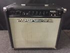 Bv5011189 Rampage Rt80 Rocktron Electric Guitar Amp